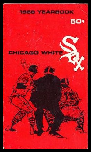 1968 Chicago White Sox